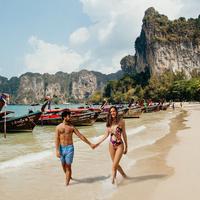 Отзыв от Алина - виза ДТВ