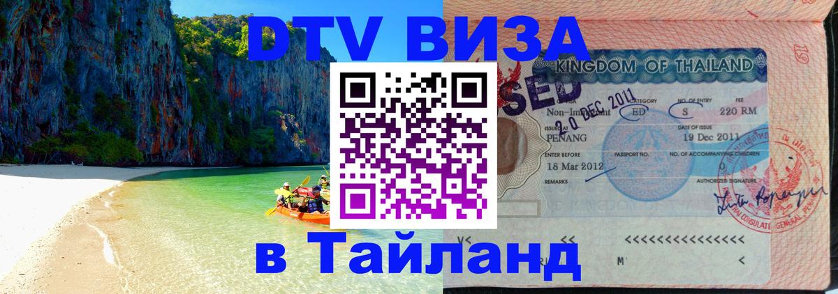 Сколько стоит DTV виза — актуальные цены, оформление даже без документов - 21.11.2025 